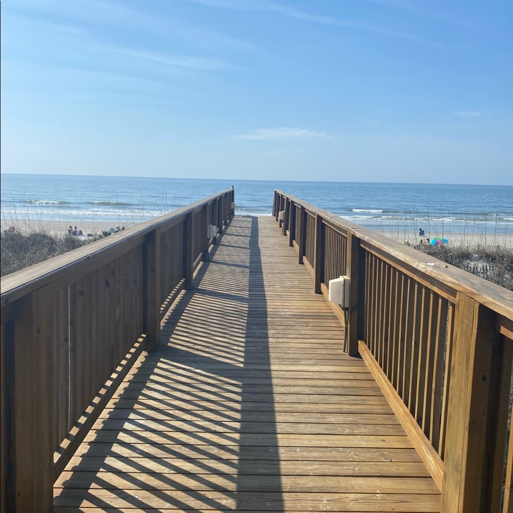 Meet your Posher, Britney